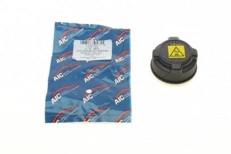 Фото крышка расширительного бачка AIC 56074 Крышка расширительного бачка AIC 56074