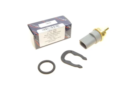 Датчик температуры с кронштейном, с прокладкой AIC 56481