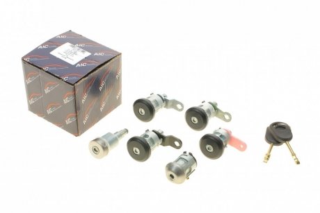 Замки AIC 56654