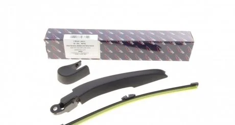 Фото важіль склоочисника AIC 56782 Важіль склоочисника AIC 56782