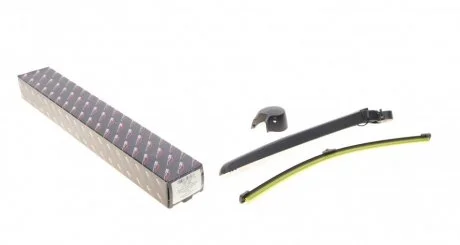 Фото рычаг стеклоочистителя (задний) Porsche Cayenne 10- (+щетка 493mm) AIC 56846 Рычаг стеклоочистителя (задний) Porsche Cayenne 10- (+щетка 493mm) AIC 56846