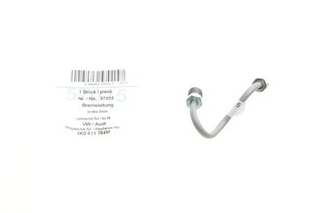 Тормозной шланг AIC 57015