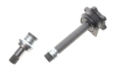 Фланец полуоси (+сальник) Ford Galaxy/VW Sharan 95-10 (R) (37x322) AIC 57024