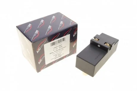 Фото блок управления вентилятором VW Golf IV/Polo 96-06/Skoda Octavia 97-10 AIC 57082 Блок управления вентилятором VW Golf IV/Polo 96-06/Skoda Octavia 97-10 AIC 57082