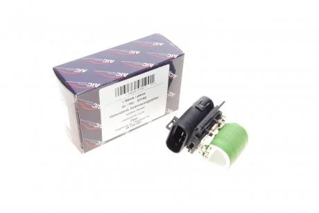 Резистор, компресор салону AIC 57190