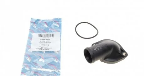 Фото з\'єднання (коліно) системи охолодження AIC 57391 З\'єднання (коліно) системи охолодження AIC 57391