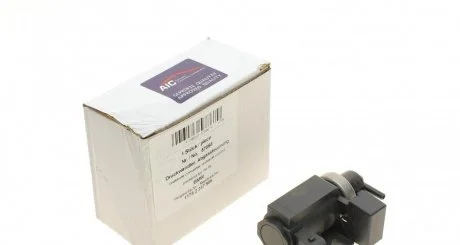 Фото клапан управління турбіни AIC 57868 Клапан управління турбіни AIC 57868