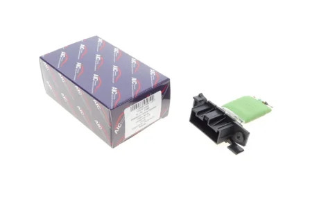 Резистор вентилятора пічки AIC 57989