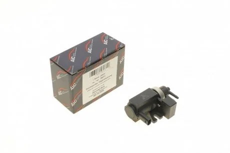 Фото клапан управления турбины AIC 58072 Клапан управления турбины AIC 58072