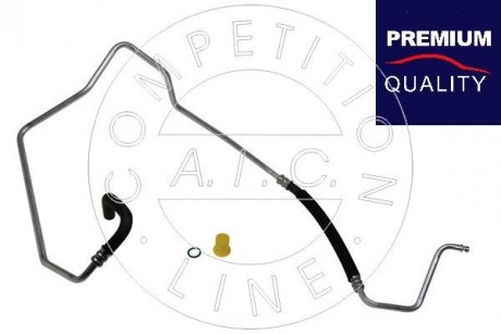 Premium Quality, OEM Quality AIC 58429