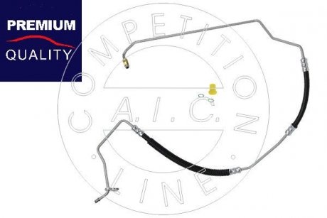 Premium Quality, OEM Quality AIC 58464