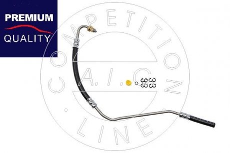 Premium Quality, OEM Quality AIC 58480