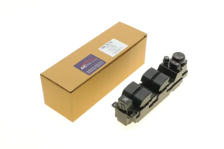 Кнопка стеклоподъемника (L) Mazda 6 07-13 (блок) AIC 58869