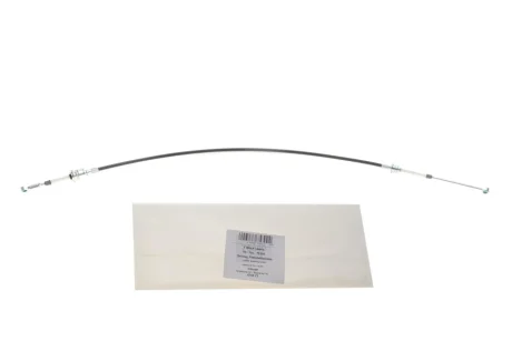 Трос переключения передач AIC 58961