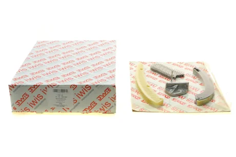 Комплект ланцюга ГРМ AIC 59013Set