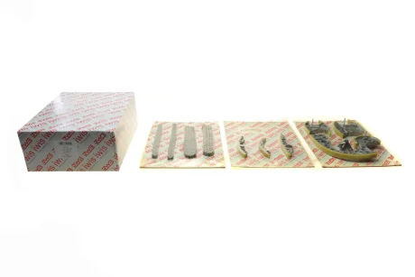 Комплект цепи ГРМ AIC 59115Set