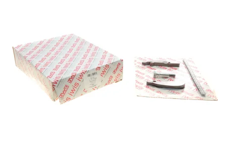 Комплект ланцюга ГРМ AIC 59128Set