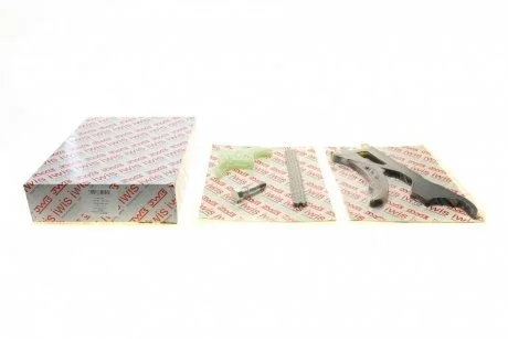 Фото комплект ланцюга ГРМ AIC 59141Set Комплект ланцюга ГРМ AIC 59141Set