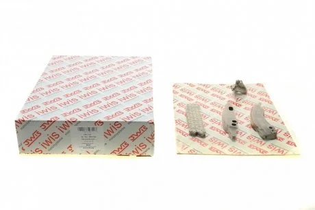 Комплект ланцюга ГРМ AIC 59811Set