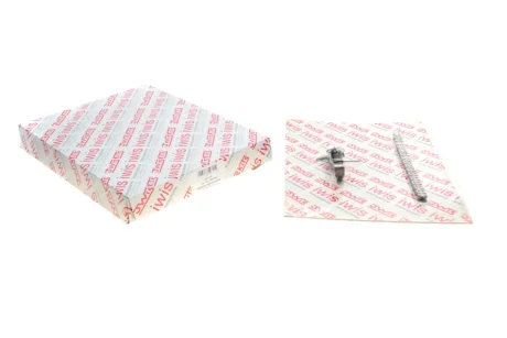 Комплект цепи масляного насоса AIC 59821Set