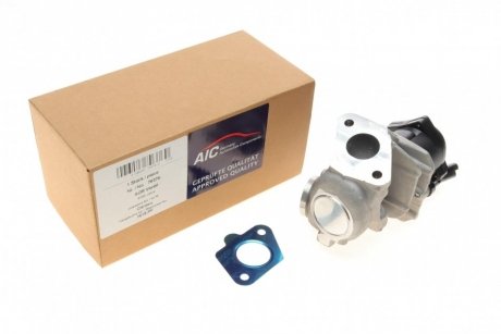 Клапан EGR AIC 70376