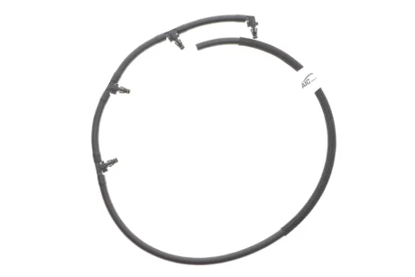 Шланг зливний MB Sprinter 2.2CDI OM651 06- AIC 71708