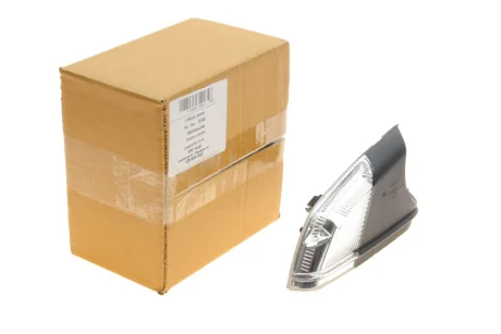 Лiхтар покажчика повороту бiлий, свiтлодiодний, Premium Quality, OEM quality AIC 72185