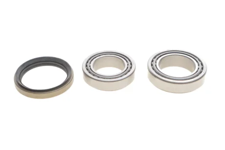 Підшипник маточини (передньої) Isuzu Trooper/Opel Campo/Frontera 91- AIC 73040