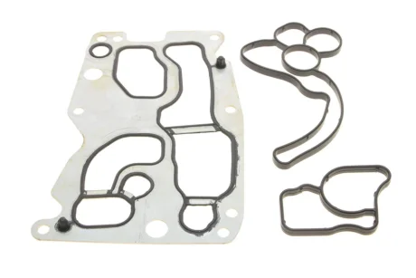 К-т прокладок масляного радiатора AIC 73459