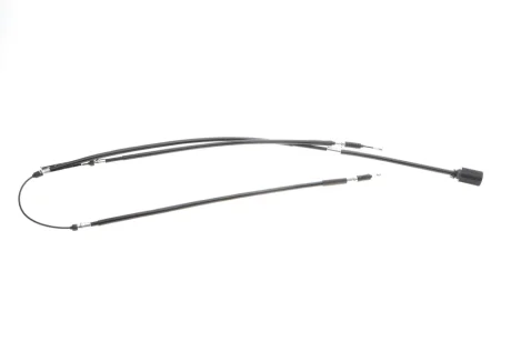 Трос ручного гальма AIC 75484