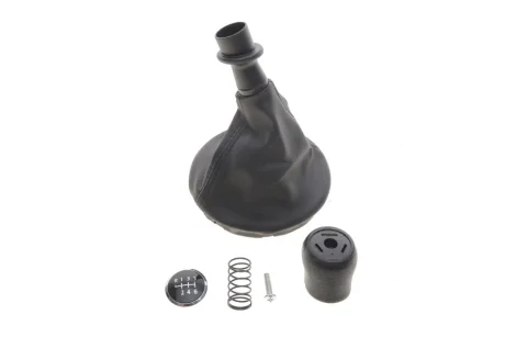 Ручка ричага перемикання передач з чохлом AIC 75874