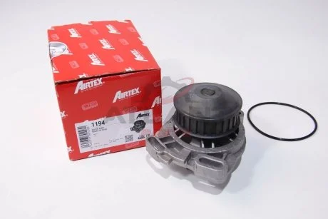 Помпа води 80 1.9-2.2 80- AIRTEX 1194