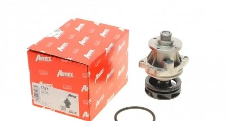 Помпа води 320 90-,520 95-,728 94- AIRTEX 1371