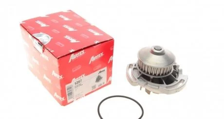 Помпа води Polo 1.3 90- AIRTEX 1397