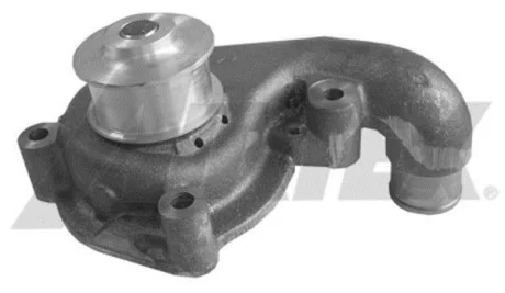 Помпа води Escort,Orion 1.8TD 92- AIRTEX 1435