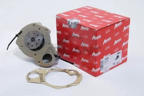 Помпа води 21,25,Trafic,Espace 2.0 91- AIRTEX 1449