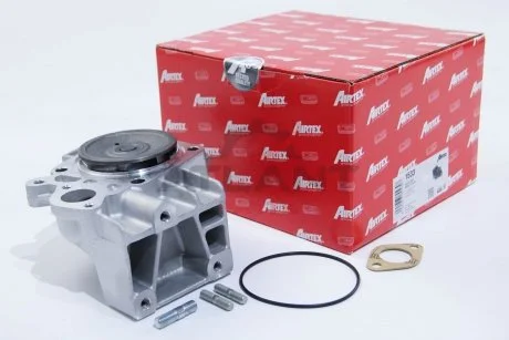 Помпа води Ducato 2.5D,2.5TD 94- AIRTEX 1533