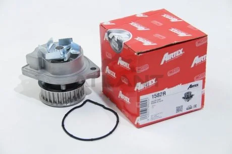 Водяной насос AIR 1582 AIRTEX 1582R