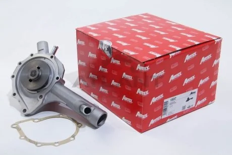 Помпа води Sprinter 2-t / 3-t AIRTEX 1597