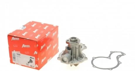 Помпа води Golf I,II,III,,Passat,Audi 80,100,A6,Polo,T4 AIRTEX 1609