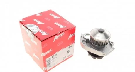 Помпа води Doblo,Punto,Palio 1.2 96- AIRTEX 1616