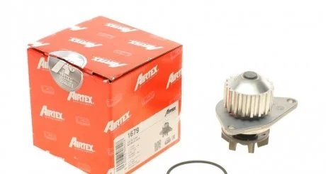 Насос води AIRTEX 1679