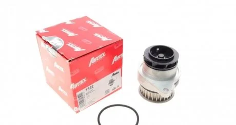 Помпа води Bora,Seat Toledo,Leon,Golf IV 1.6 00- AIRTEX 1682