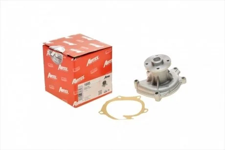 Помпа води Yaris 99- AIRTEX 1685