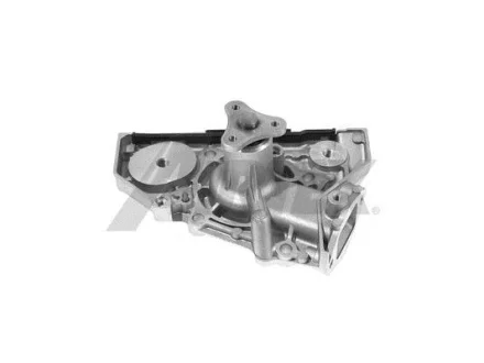 Помпа води Carens,Shuma,Rio 1.5/1.6 00- AIRTEX 1736