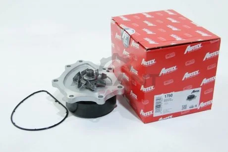 Помпа води Auris,Avensis,Rav 4 2.0/2.2 D-4D 05- AIRTEX 1750