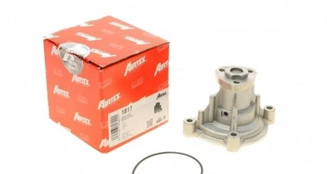 Помпа води Golf V 1.6FSI, Passat 05-, Polo 01- AIRTEX 1817