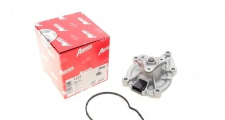 Помпа води Berlingo, C4, PEUGEUT 207 AIRTEX 1819