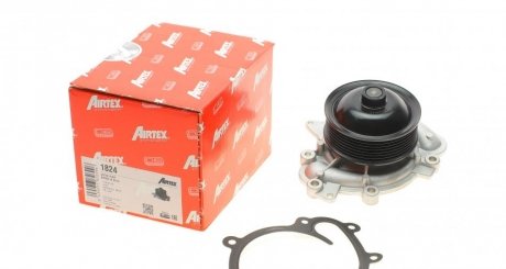 Помпа охолодження 3.0L TD AIRTEX 1824