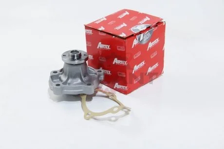 Помпа води Swift,Liana,SX4,Fiat AIRTEX 1829